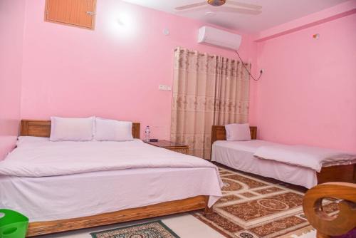 Al Hera Resort