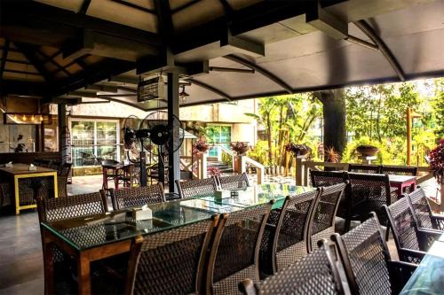 Basilica Resort - Where Luxury Redefines in Mahabaleshwar