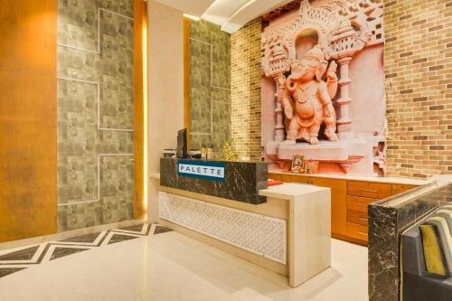 Townhouse Kundan Leela Resorts in Chittaurgarh