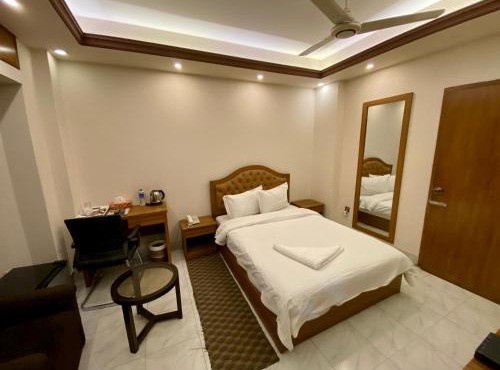 Memento Residence