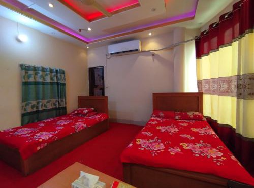 Hotel Fresh Abasik