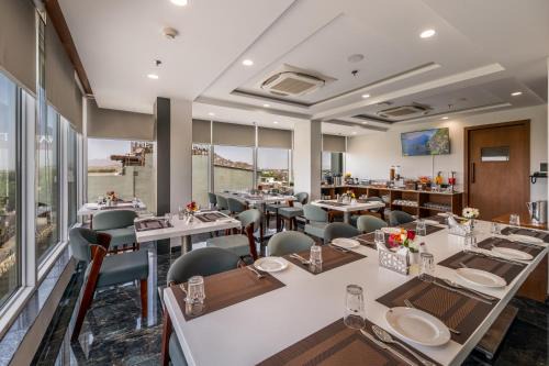 Lords Eco Inn Jawai- Sumerpur in Sheoganj