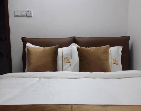Crown Euro Inn Hotel and Resort