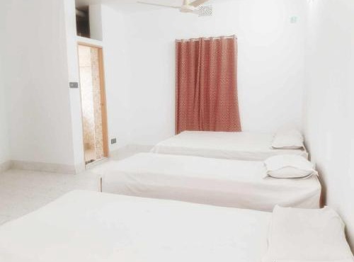 hotel al-sarwar