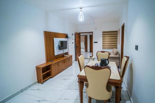 DQ Premium Apartments