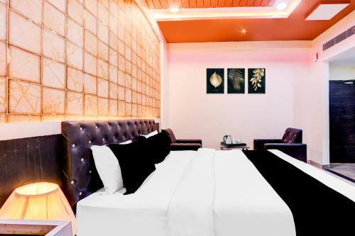Palette Fort View Hotel by CheckIn, Bidar in Bīdar