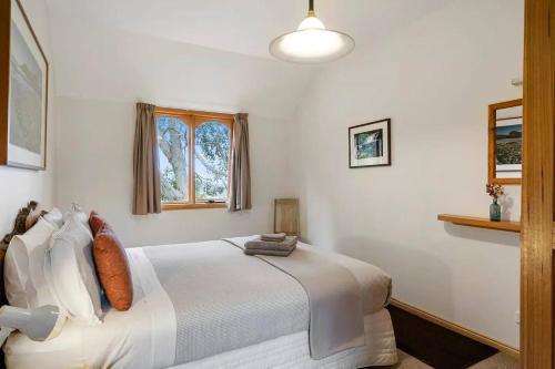 The Wine Loft - A unique family getaway at Herons Rise Vineyard in Kettering