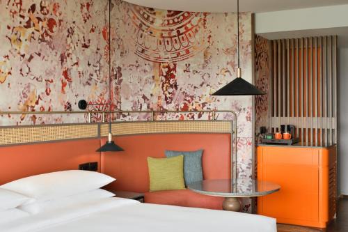 The Artiste, Kochi, A Tribute Portfolio Hotel , Forum Mall