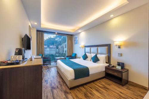 Snow Valley Resorts Shimla