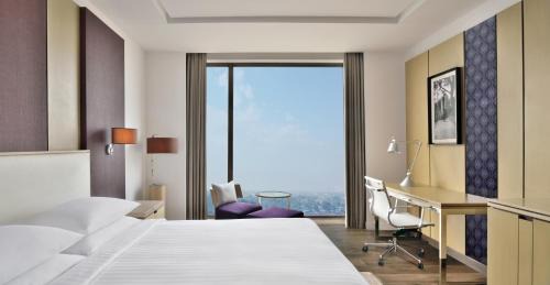 Courtyard by Marriott Siliguri in Siliguri