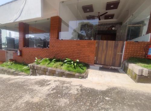 SVS Hill Stone Resort in Kolli Hills