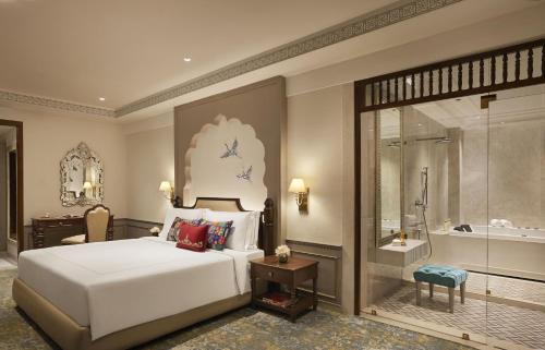 Anantara Jewel Bagh Jaipur