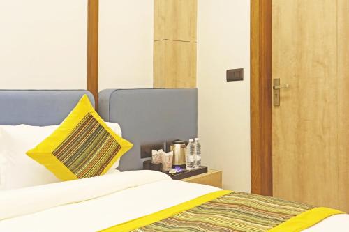 Hotel Mehul International -Near New Delhi Railway Station, Paharganj & Connaught Place