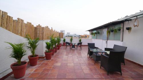 Luho Ever shine in Bangalore