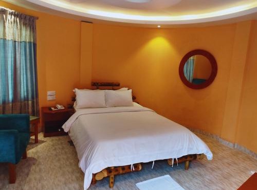 The Divine Eco Resort