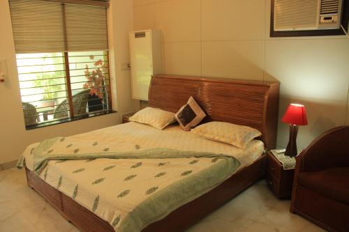 Zuri Holiday Home