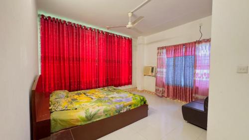 Hotel Priyatama Residential