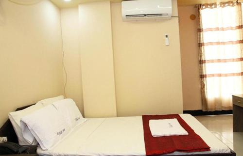 White Inn luxury Residential Hotel