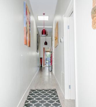 Brunswick Melbourne-Cosy Room-Great location in Melbourne