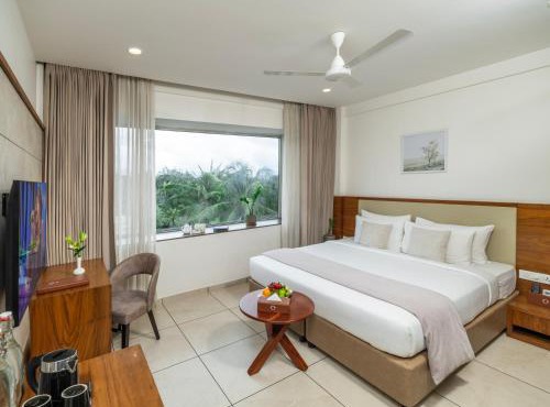 Nexstay Oshin Wayanad
