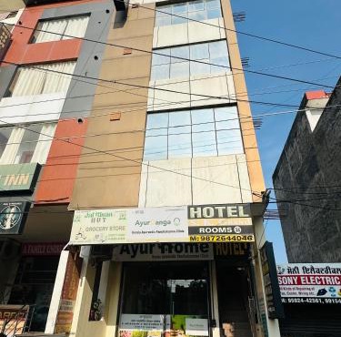 Hotel SK GRAND