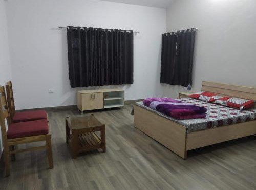 Durgadevi Guesthouse by StayApart