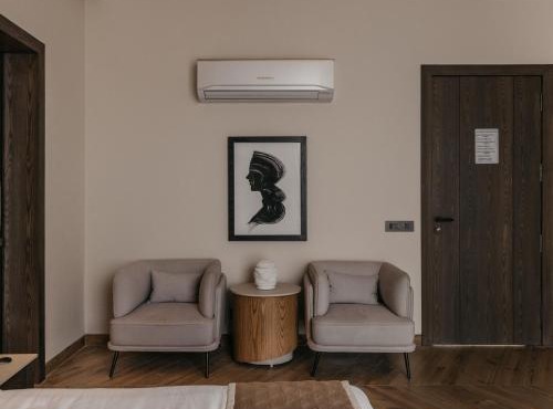Luxury Lofts