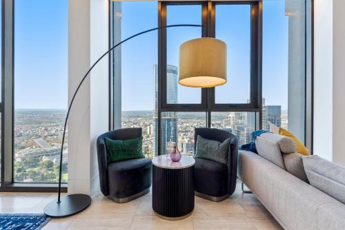 Complete Host Abode318 Apartments in Melbourne