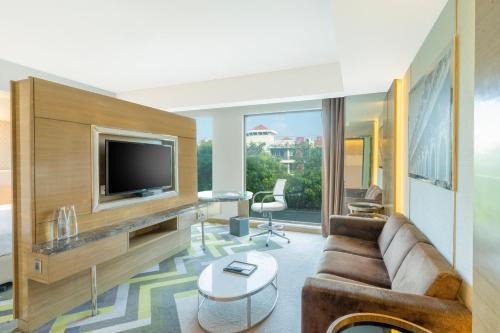 Courtyard by Marriott Agra in Agra