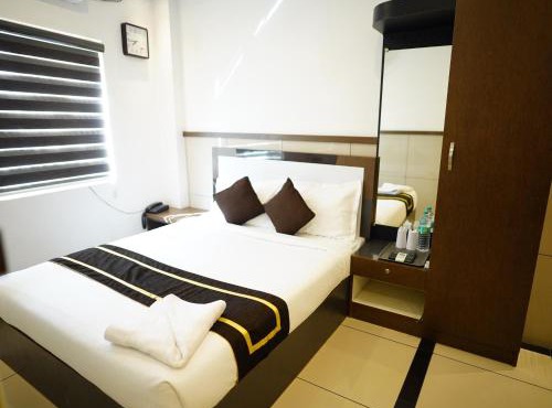 ABUDHABI RESIDENCY