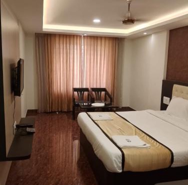 Hotel Samudyatha Inn And Suites