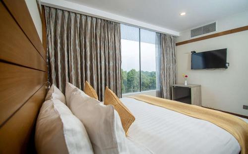 Hotel X Rajshahi
