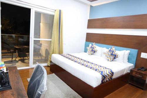 Athulya Residence Suite Rooms in Bangalore