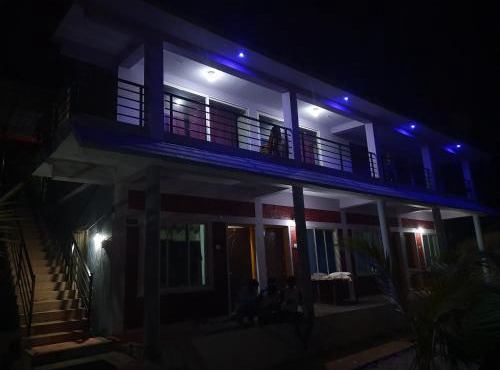 Gokarna Govekar Sea Facing Rooms