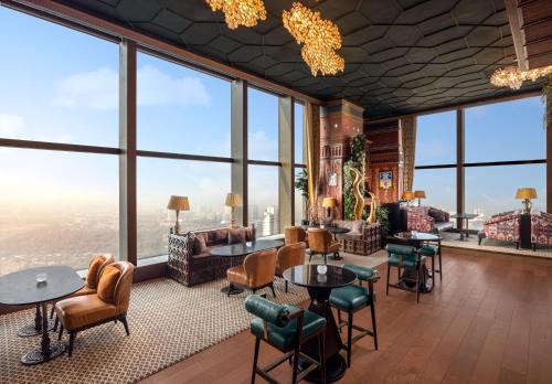 The St. Regis Mumbai in Mumbai