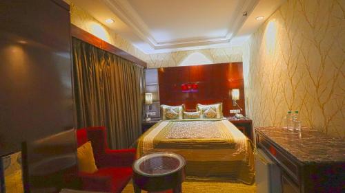 SkyCity Hotel Gurgaon