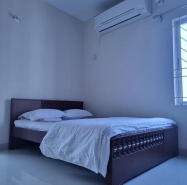 Econ Stay in New Apartment, Jigatola, Dhanmondi, Dhaka, BD