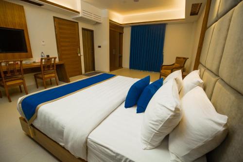 Shaira Garden Hotel & Resorts