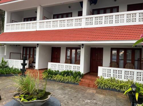 Buddha Beach Hotel