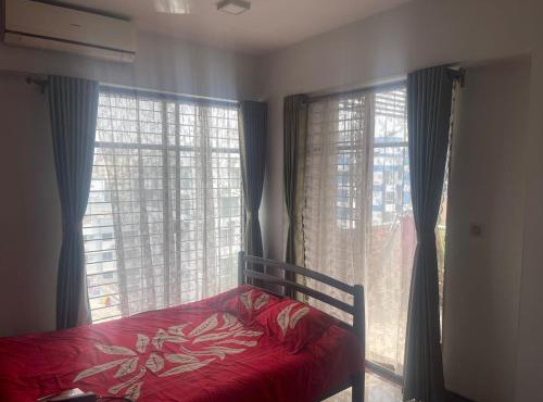 Dhanmondi 27