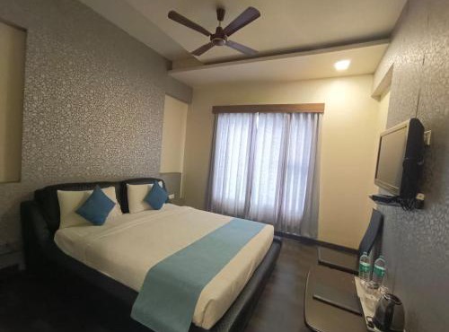 Hotel Sai Miracle in Shirdi