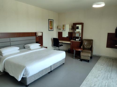 Courtyard by Marriott Madurai