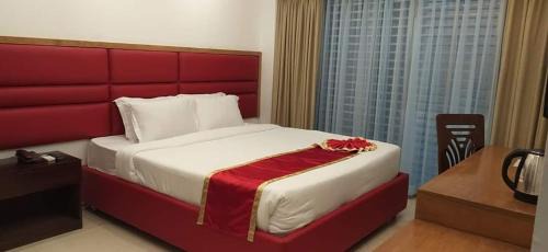 Hotel Mirpur 01