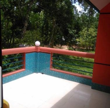 Asba Cottage