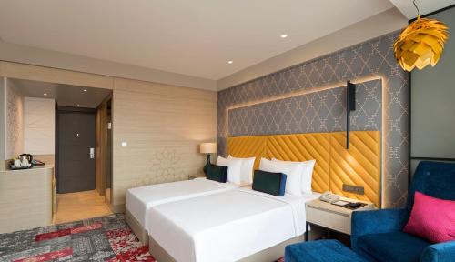 Grand Mercure Agra - An Accor Brand in Agra