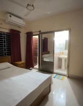 Rahman Apartment