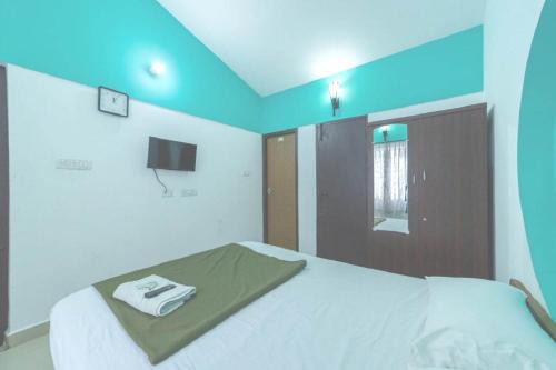 KBS Sree Paradise Kodai