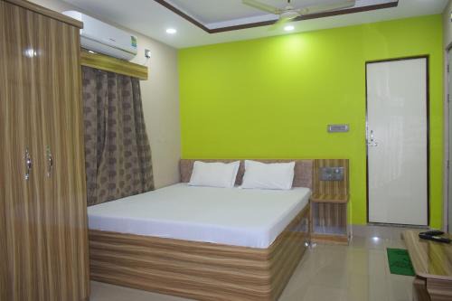 Airport Lodge in Siliguri