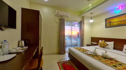 Hotel Sea Cox