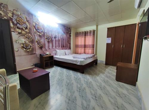 Hotel Pushpo Bilash